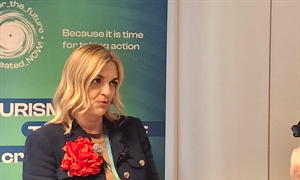 SVETI IVAN ZELINA: Zašto odlazi direktorica TZ Zelina Marinka Zubčić Mubrin?