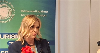 SVETI IVAN ZELINA: Zašto odlazi direktorica TZ Zelina Marinka Zubčić Mubrin?