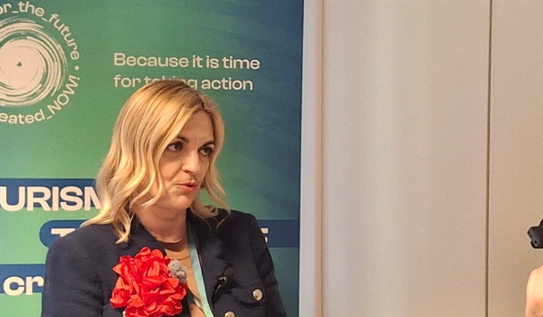 SVETI IVAN ZELINA: Zašto odlazi direktorica TZ Zelina Marinka Zubčić Mubrin?