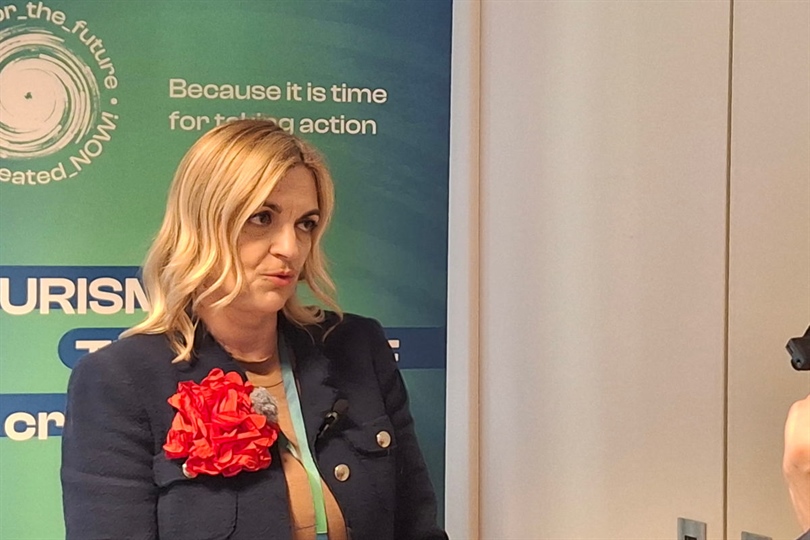 SVETI IVAN ZELINA: Zašto odlazi direktorica TZ Zelina Marinka Zubčić Mubrin?