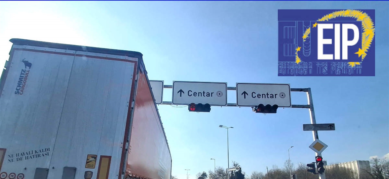 CROCODILE i DATEX II: Europa objedinjuje “digitalni jezik” cestovnog prometa