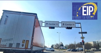 CROCODILE i DATEX II: Europa objedinjuje “digitalni jezik” cestovnog prometa