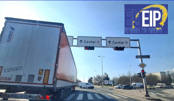 CROCODILE i DATEX II: Europa objedinjuje “digitalni jezik” cestovnog prometa