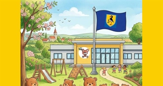 RUGVICA: Zaprimanje zahtjeva za upis djece rane i predškolske dobi u Dječji vrtić Medvjedići Rugvica