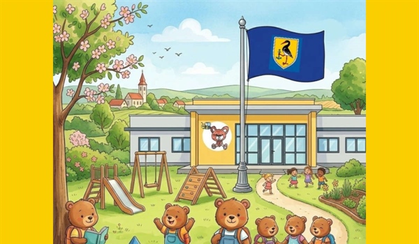 RUGVICA: Zaprimanje zahtjeva za upis djece rane i predškolske dobi u Dječji vrtić Medvjedići Rugvica