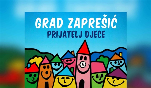 ZAPREŠIĆ: Natječaj za Naj-akciju u 2026. godini