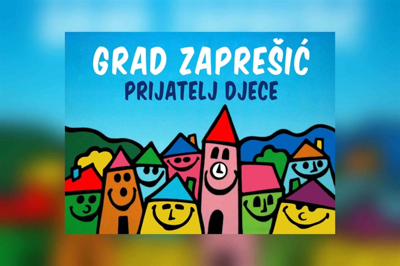 ZAPREŠIĆ: Natječaj za Naj-akciju u 2026. godini