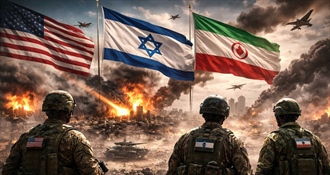 VELIKO PRESLAGIVANJE: Rat SAD-a, Irana i Izraela je početak nove geopolitičke epohe