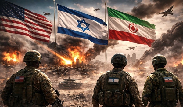 VELIKO PRESLAGIVANJE: Rat SAD-a, Irana i Izraela je početak nove geopolitičke epohe