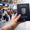 GEOPOLITIKA MOBILNOSTI: Hrvatska putovnica među najmoćnijima na svijetu