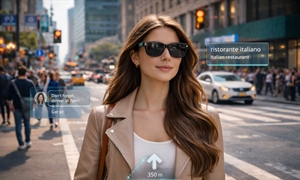 DIGITALNA TRANZICIJA: AI naočale - od tehnološke znatiželje do novog osobnog sučelja