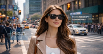 DIGITALNA TRANZICIJA: AI naočale - od tehnološke znatiželje do novog osobnog sučelja