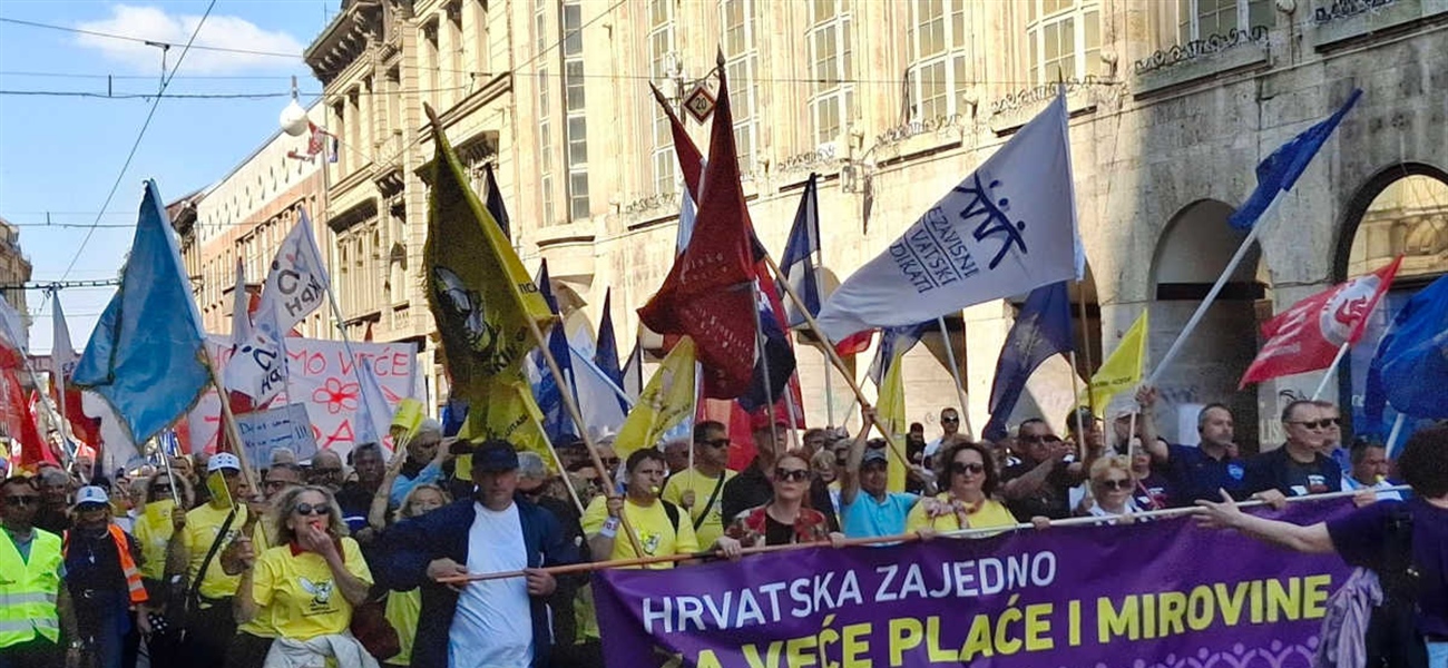 TRŽIŠTE RADA: Između strukturnih neravnoteža i ubrzane transformacije vještina