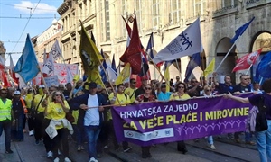 TRŽIŠTE RADA: Između strukturnih neravnoteža i ubrzane transformacije vještina