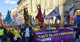 TRŽIŠTE RADA: Između strukturnih neravnoteža i ubrzane transformacije vještina