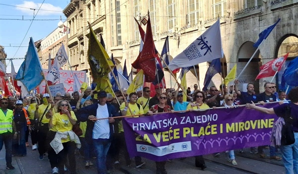 TRŽIŠTE RADA: Između strukturnih neravnoteža i ubrzane transformacije vještina