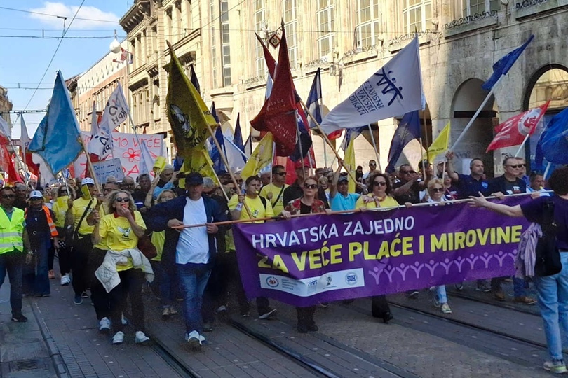 TRŽIŠTE RADA: Između strukturnih neravnoteža i ubrzane transformacije vještina