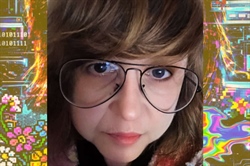 INTERVJU S MARIJOM ŠTRAJH: Ja ne kritiziram, već dekodiram!?