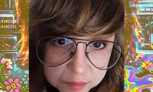 INTERVJU S MARIJOM ŠTRAJH: Ja ne kritiziram, već dekodiram!?