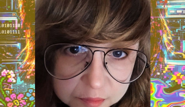 INTERVJU S MARIJOM ŠTRAJH: Ja ne kritiziram, već dekodiram!?