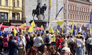 STJEPAN ŠTERC: Demografski zaokret na horizontu - prvi signali oporavka i strukturni izazovi