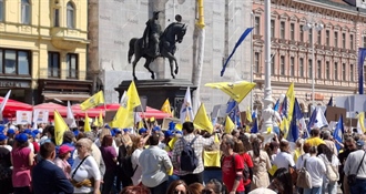 STJEPAN ŠTERC: Demografski zaokret na horizontu - prvi signali oporavka i strukturni izazovi