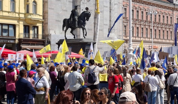 STJEPAN ŠTERC: Demografski zaokret na horizontu - prvi signali oporavka i strukturni izazovi