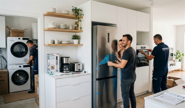 Usporedba Hrvatske i Slovenije: Cijene aparata gotovo iste, no prosječni Hrvat ih ne može priuštiti tako brzo!