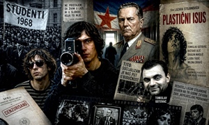 FILM ZA GLEDANJE: “Plastični Isus” (1971), film koji je završio u zatvoru!