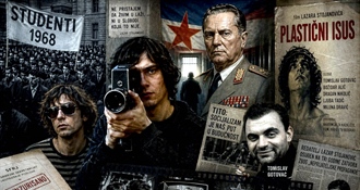 FILM ZA GLEDANJE: “Plastični Isus” (1971), film koji je završio u zatvoru!