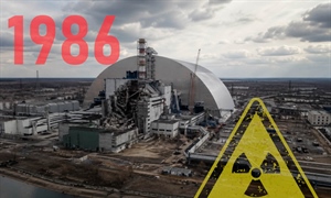 Četrdeset godina nakon Černobila: Mala povijest nuklearnih incidenata i lekcije koje i dalje oblikuju svijet