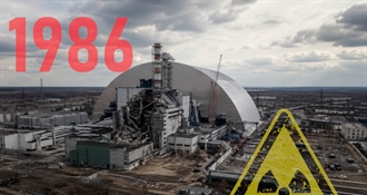 Četrdeset godina nakon Černobila: Mala povijest nuklearnih incidenata i lekcije koje i dalje oblikuju svijet