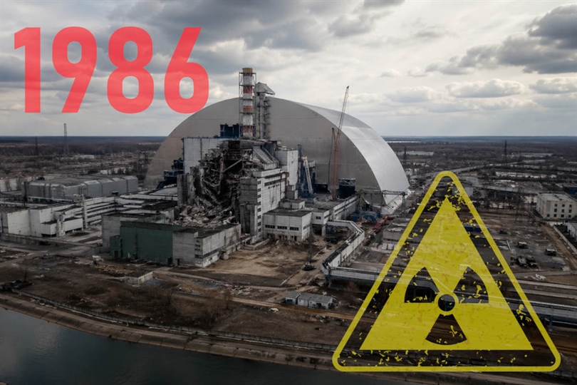 Četrdeset godina nakon Černobila: Mala povijest nuklearnih incidenata i lekcije koje i dalje oblikuju svijet