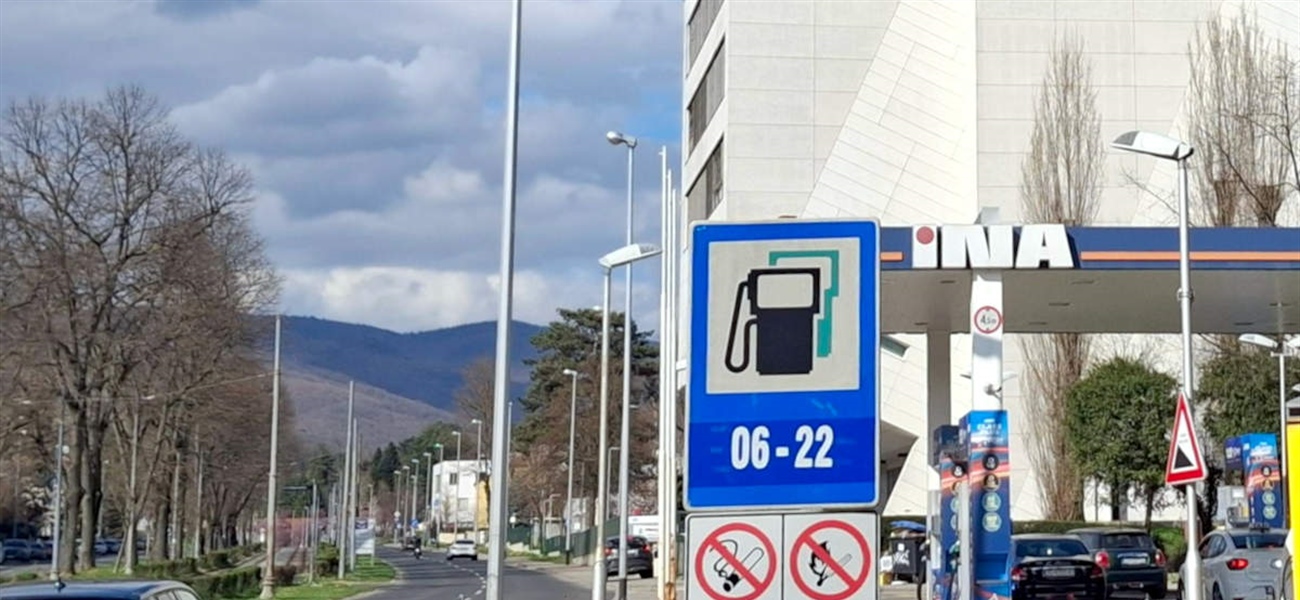 ANATOMIJA CIJENE GORIVA: Između geopolitičkih šokova i poreznih politika