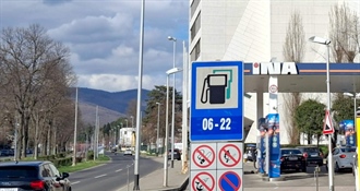 ANATOMIJA CIJENE GORIVA: Između geopolitičkih šokova i poreznih politika