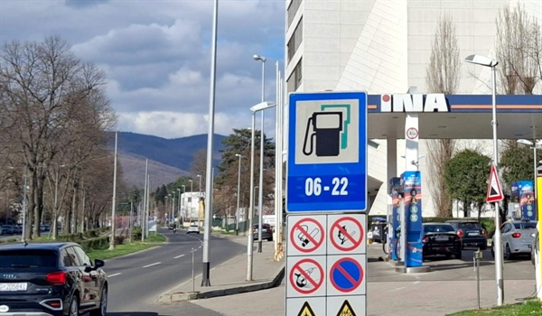 ANATOMIJA CIJENE GORIVA: Između geopolitičkih šokova i poreznih politika