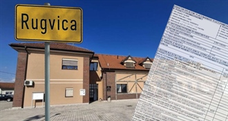OPĆINA RUGVICA: Građani, obratite posebnu pažnju na svoje platne liste!