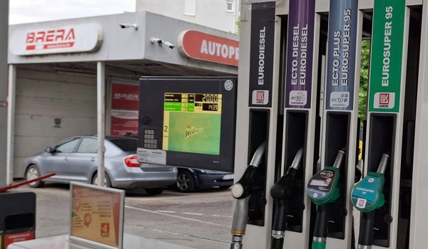 VELIKO PRESLAGIVANJE: Emiratski izlazak iz OPEC-a ili kraj discipline naftnog kartela?