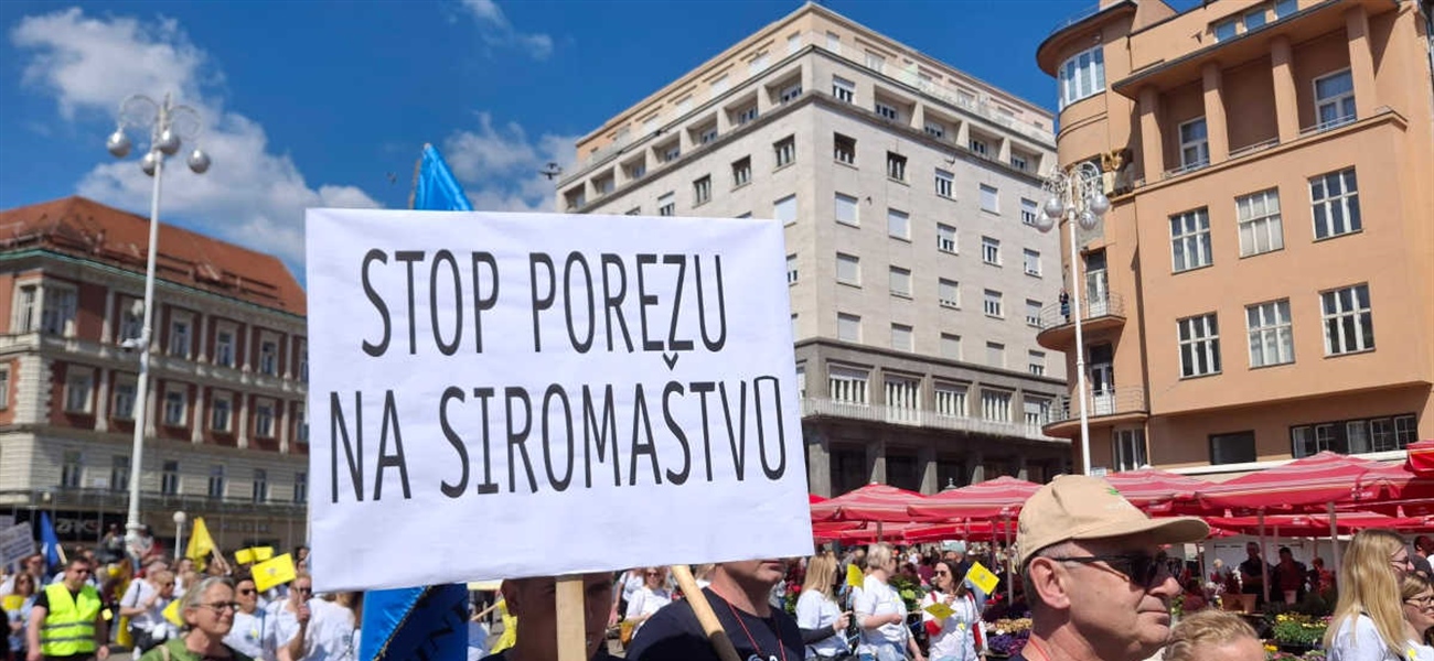 VELIKO PRESLAGIVANJE: Tko danas upravlja kapitalom svijeta?