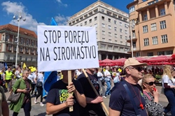 VELIKO PRESLAGIVANJE: Tko danas upravlja kapitalom svijeta?