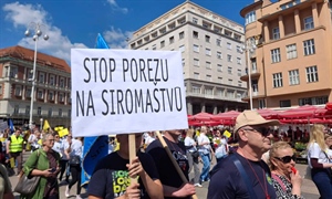 VELIKO PRESLAGIVANJE: Tko danas upravlja kapitalom svijeta?