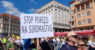 VELIKO PRESLAGIVANJE: Tko danas upravlja kapitalom svijeta?