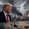 RAT BEZ POBJEDNIKA: Kako je sukob Trump vs. Iran prerastao u globalnu krizu?