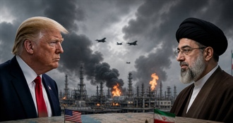 RAT BEZ POBJEDNIKA: Kako je sukob Trump vs. Iran prerastao u globalnu krizu?