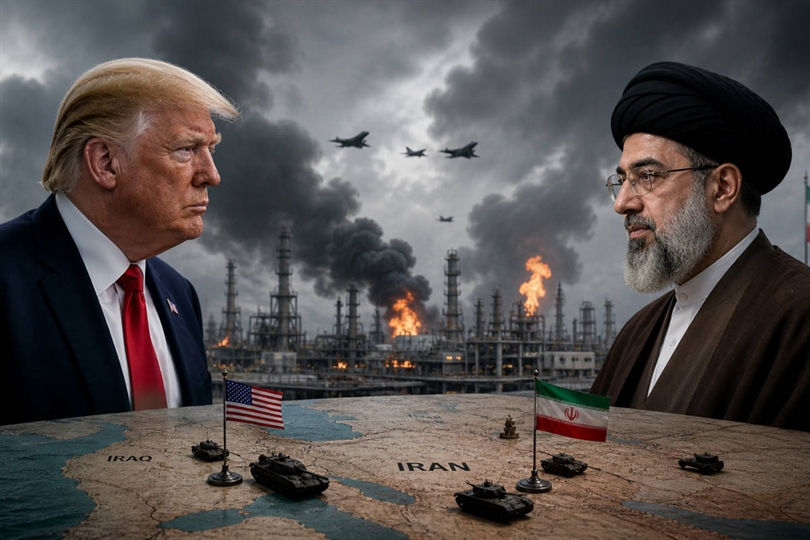 RAT BEZ POBJEDNIKA: Kako je sukob Trump vs. Iran prerastao u globalnu krizu?