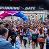 Više od 2000 trkača na 22. Osječkom Ferivi polumaratonu