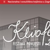 KLIOFEST 2026: Započinje trinaesti Festival povijesti, najveći i jedini u Hrvatskoj