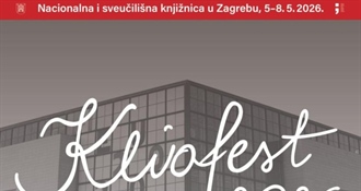 KLIOFEST 2026: Započinje trinaesti Festival povijesti, najveći i jedini u Hrvatskoj