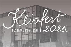 KLIOFEST 2026: Doznajemo koji su suvremeni hrvatski i svjetski povjesničari dobili nagrade i priznanja uglednog festivala
