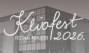 KLIOFEST 2026: Doznajemo koji su suvremeni hrvatski i svjetski povjesničari dobili nagrade i priznanja uglednog festivala